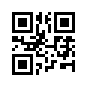 QR Code zur Navigation