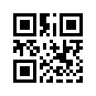 QR Code zur Navigation