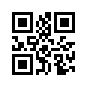 QR Code zur Navigation