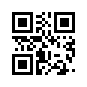 QR Code zur Navigation