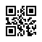 QR Code zur Navigation