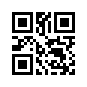 QR Code zur Navigation