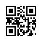 QR Code zur Navigation