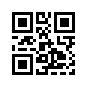 QR Code zur Navigation