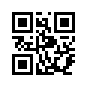 QR Code zur Navigation