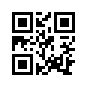 QR Code zur Navigation