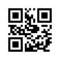 QR Code zur Navigation