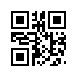 QR Code zur Navigation