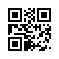 QR Code zur Navigation