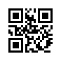 QR Code zur Navigation