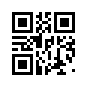 QR Code zur Navigation