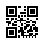 QR Code zur Navigation