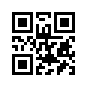 QR Code zur Navigation