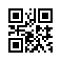 QR Code zur Navigation