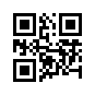 QR Code zur Navigation