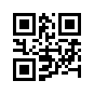 QR Code zur Navigation