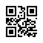 QR Code zur Navigation