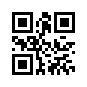 QR Code zur Navigation