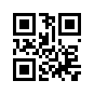 QR Code zur Navigation