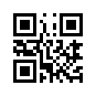 QR Code zur Navigation