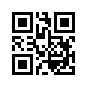 QR Code zur Navigation