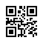 QR Code zur Navigation
