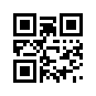 QR Code zur Navigation