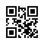 QR Code zur Navigation