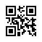 QR Code zur Navigation