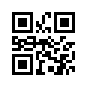 QR Code zur Navigation