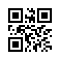 QR Code zur Navigation