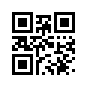 QR Code zur Navigation