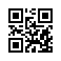 QR Code zur Navigation