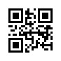 QR Code zur Navigation