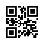 QR Code zur Navigation