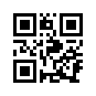 QR Code zur Navigation