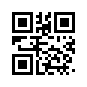 QR Code zur Navigation