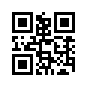QR Code zur Navigation