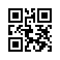 QR Code zur Navigation