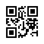 QR Code zur Navigation