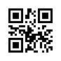 QR Code zur Navigation