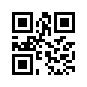 QR Code zur Navigation