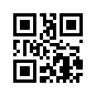 QR Code zur Navigation