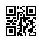 QR Code zur Navigation