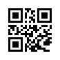 QR Code zur Navigation