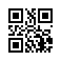 QR Code zur Navigation