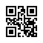 QR Code zur Navigation