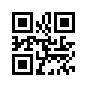 QR Code zur Navigation