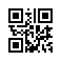 QR Code zur Navigation