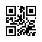 QR Code zur Navigation